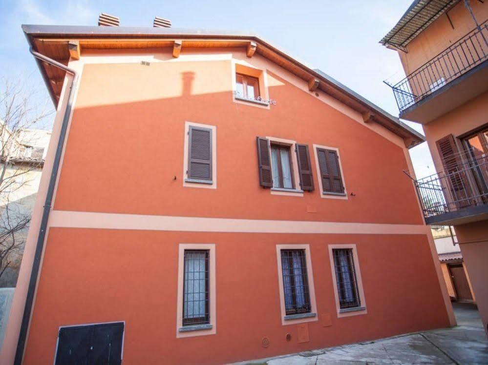 Residenza "Il Torrazzo" Villa Cremona Dış mekan fotoğraf