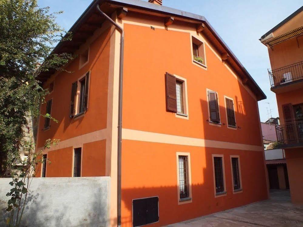 Residenza "Il Torrazzo" Villa Cremona Dış mekan fotoğraf